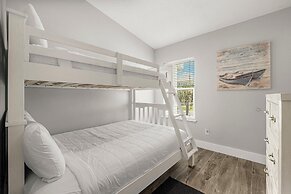 Beachside West Villa #2