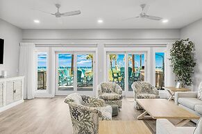 Beachside West Villa #2