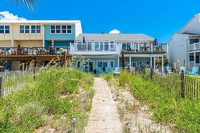 Beachside West Villa #2