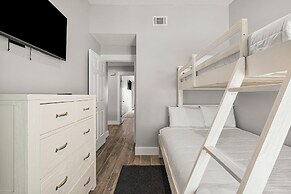 Beachside West Villa #2