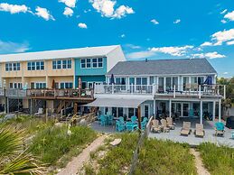 Beachside West Villa #2