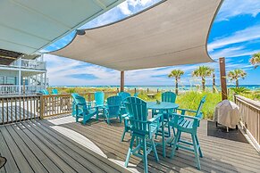 Beachside West Villa #2