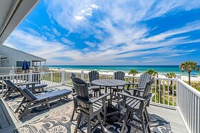 Beachside West Villa #2