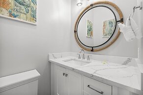 Beachside West Villa #2