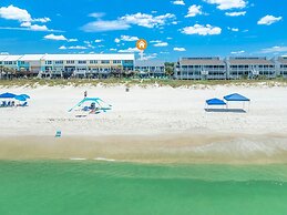 Beachside West Villa #2