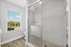 Beachside West Villa #2