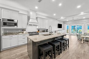 Beachside West Villa #2