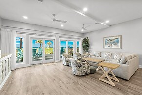 Beachside West Villa #2