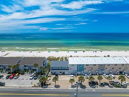 Beachside West Villa #2