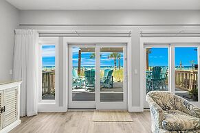 Beachside West Villa #2