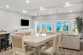 Beachside West Villa #2