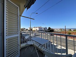 93 KAP - Stay Almyra House