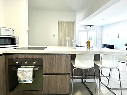 93 KAP - Stay Almyra House