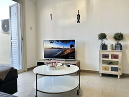 93 KAP - Stay Almyra House