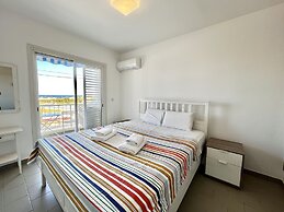 93 KAP - Stay Almyra House