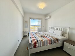 93 KAP - Stay Almyra House