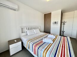 93 KAP - Stay Almyra House