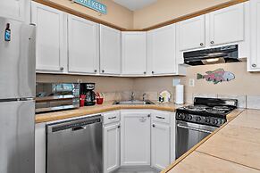 Capri on the Gulf 108