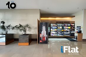 iFlat Brookfield Towers BT3004