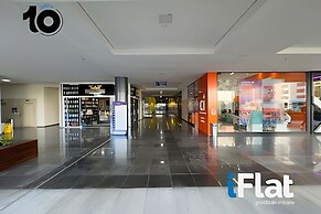 iFlat Brookfield Towers BT3004