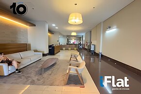iFlat Brookfield Towers BT3004