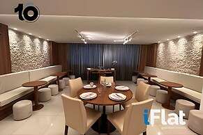 iFlat Brookfield Towers BT3004