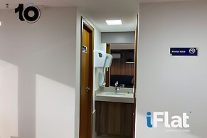 iFlat Brookfield Towers BT3004