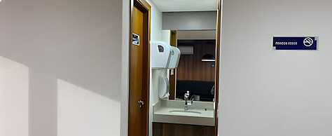 iFlat Brookfield Towers BT3004