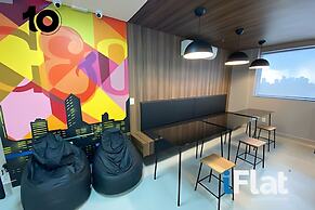 iFlat Brookfield Towers BT3004