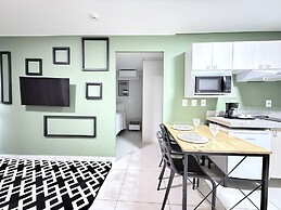 iFlat Brookfield Towers BT3004