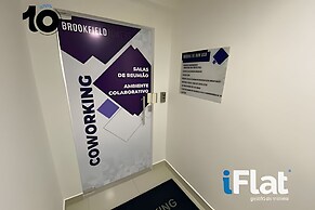 iFlat Brookfield Towers BT3004