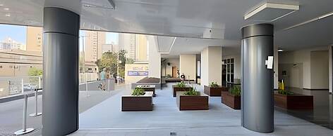 iFlat Brookfield Towers BT3004