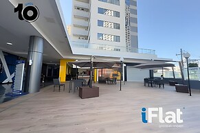 iFlat Brookfield Towers BT3004