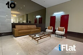 iFlat Brookfield Towers BT3004