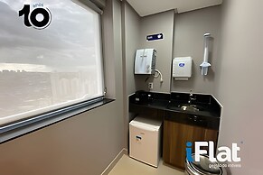 iFlat Brookfield Towers BT3004