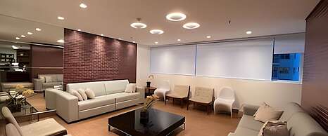 iFlat Brookfield Towers BT3004