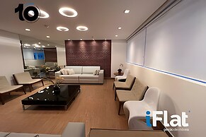 iFlat Brookfield Towers BT3004