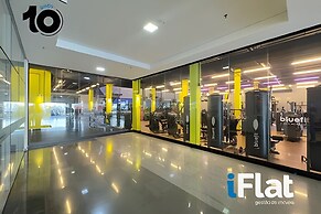 iFlat Brookfield Towers BT3004