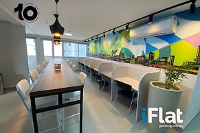 iFlat Brookfield Towers BT3004