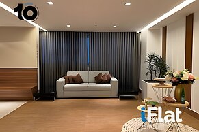 iFlat Brookfield Towers BT3004