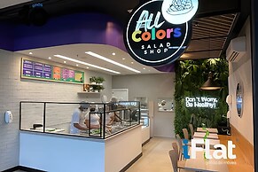 iFlat Brookfield Towers BT3004