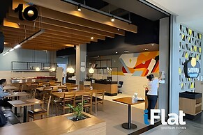 iFlat Brookfield Towers BT3004