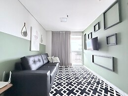 iFlat Brookfield Towers BT3004