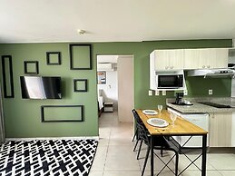 iFlat Brookfield Towers BT3004