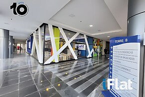 iFlat Brookfield Towers BT3004