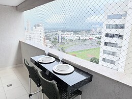 iFlat Brookfield Towers BT3004