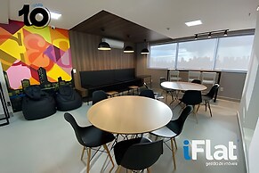 iFlat Brookfield Towers BT3004