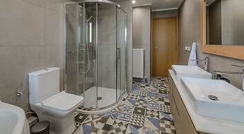 Jaax Apartment Airport by Airstay