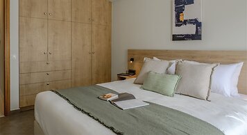 Jaax Apartment Airport by Airstay