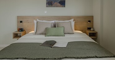 Jaax Apartment Airport by Airstay
